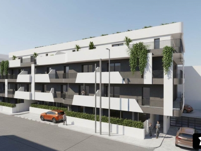 appartamento in vendita a Valenzano