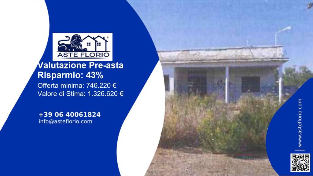 capannone in vendita a Valenzano