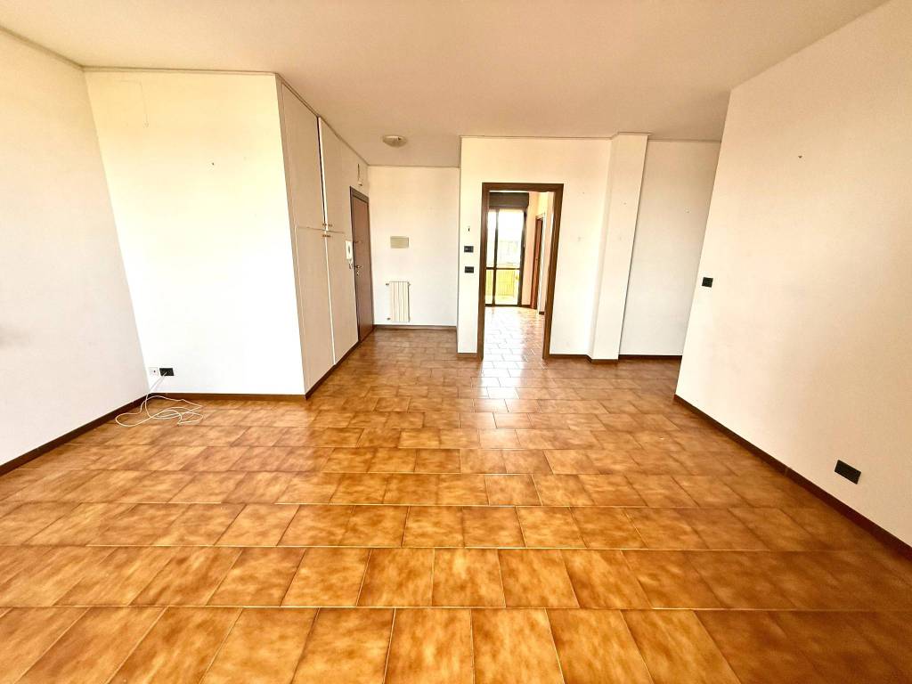 appartamento in vendita a Valenzano