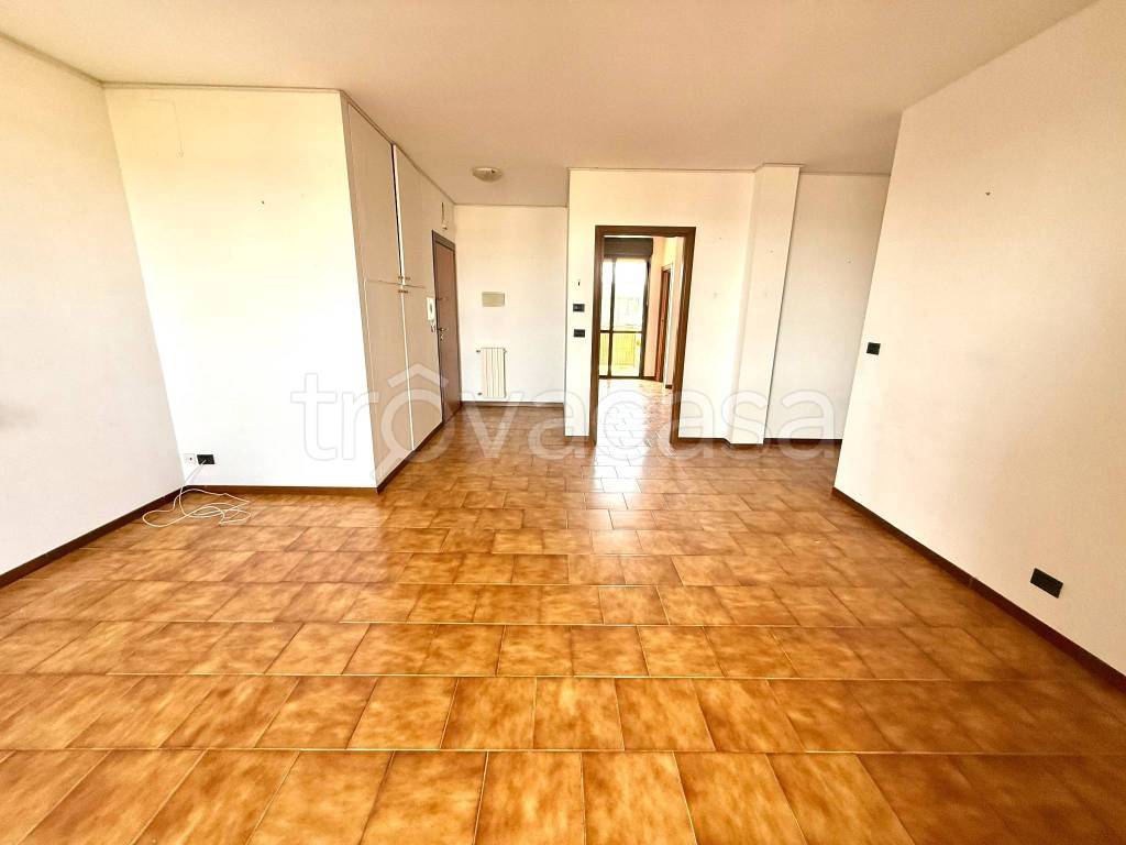 appartamento in vendita a Valenzano