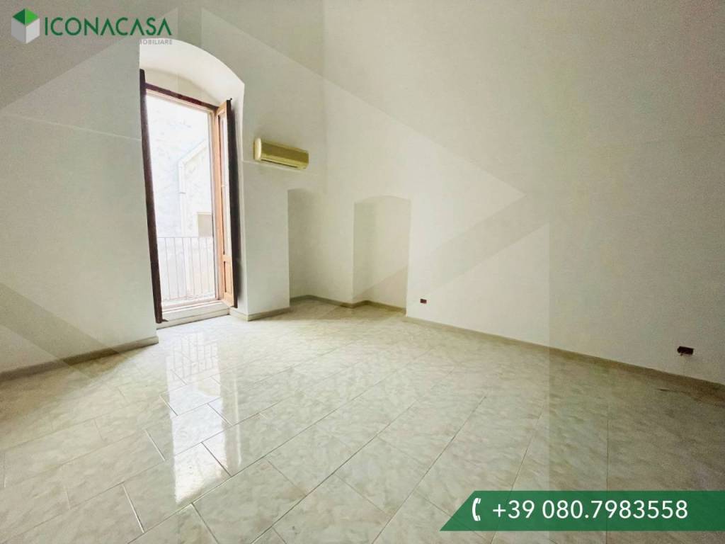 appartamento in vendita a Valenzano