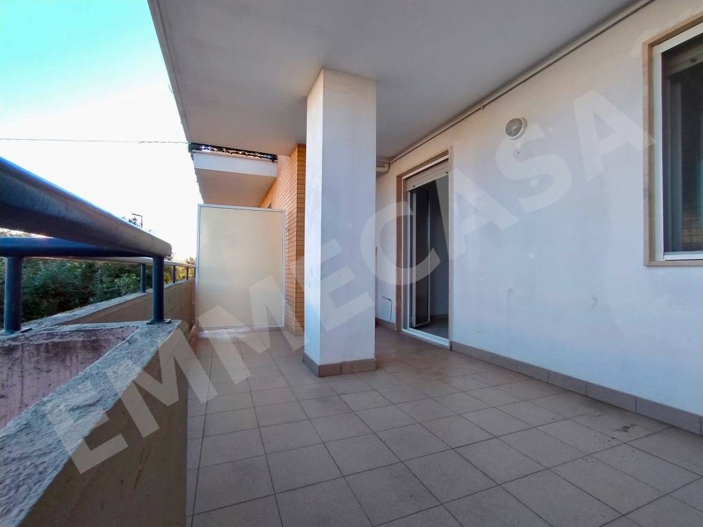 appartamento in vendita a Valenzano