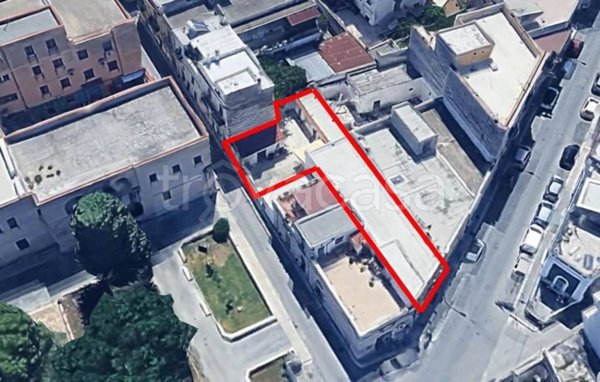 casa indipendente in vendita a Valenzano