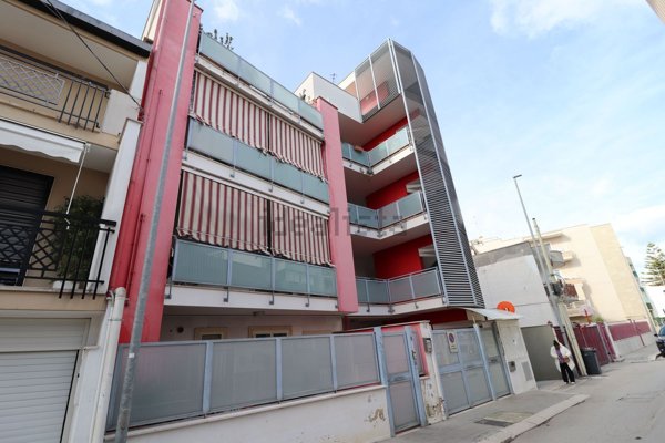 appartamento in vendita a Valenzano