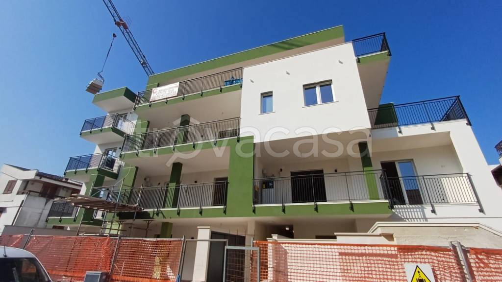 appartamento in vendita a Valenzano