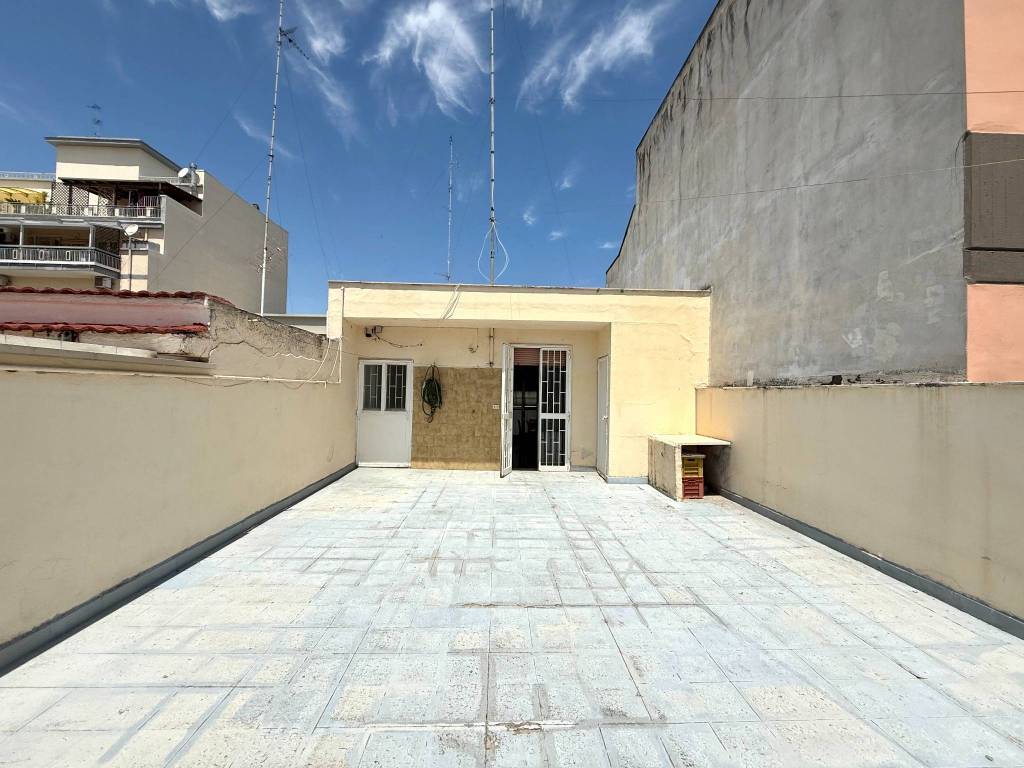 appartamento in vendita a Valenzano