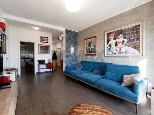 appartamento in vendita a Valenzano