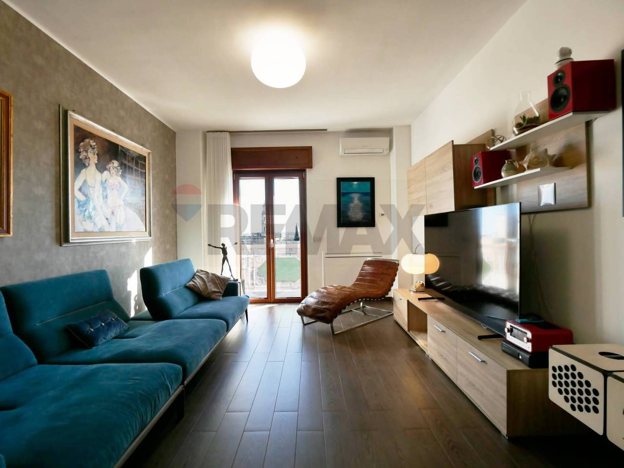 appartamento in vendita a Valenzano