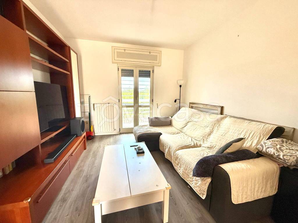 appartamento in vendita a Valenzano