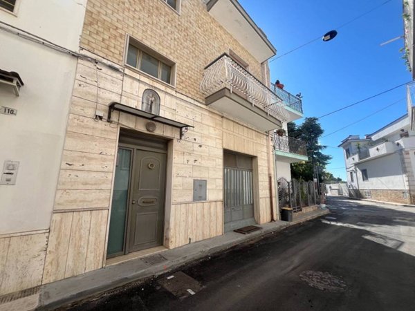 appartamento in vendita a Valenzano