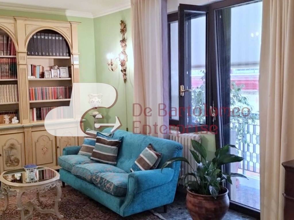 appartamento in vendita a Valenzano