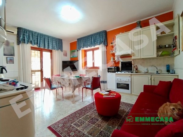 appartamento in vendita a Valenzano