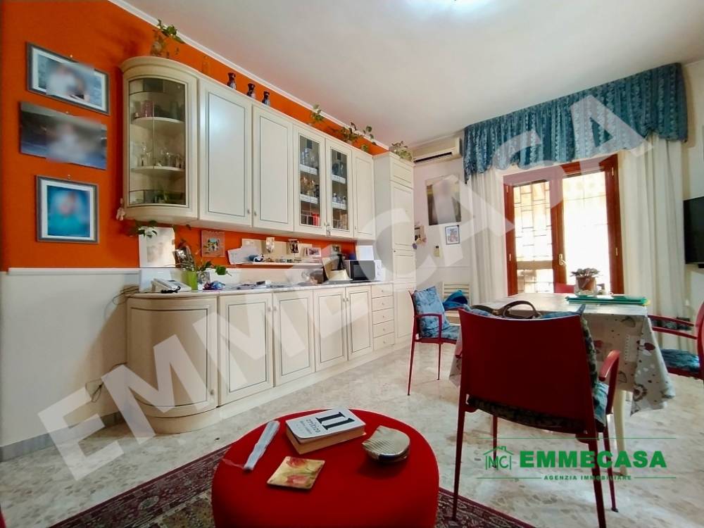 appartamento in vendita a Valenzano
