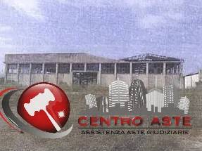 capannone in vendita a Valenzano