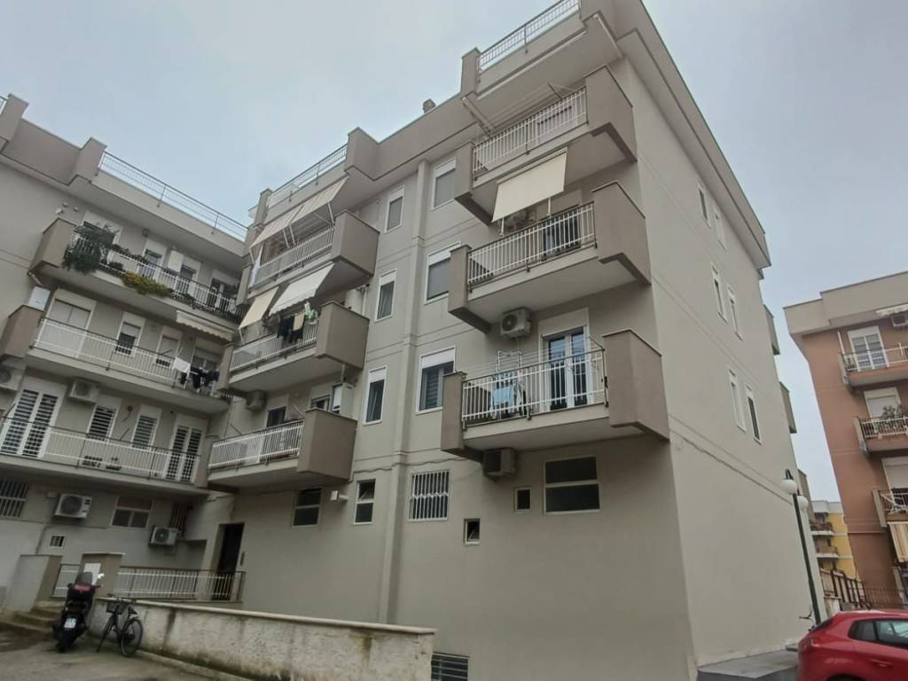 appartamento in vendita a Valenzano