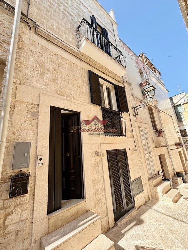 casa indipendente in vendita a Valenzano