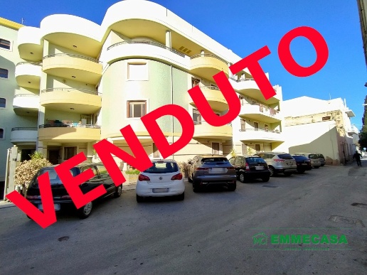 appartamento in vendita a Valenzano