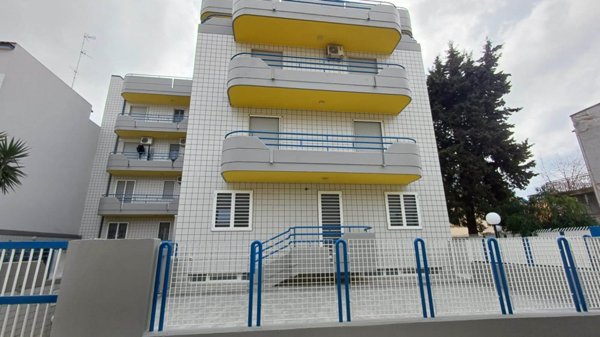 appartamento in vendita a Valenzano