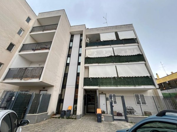 appartamento in vendita a Valenzano