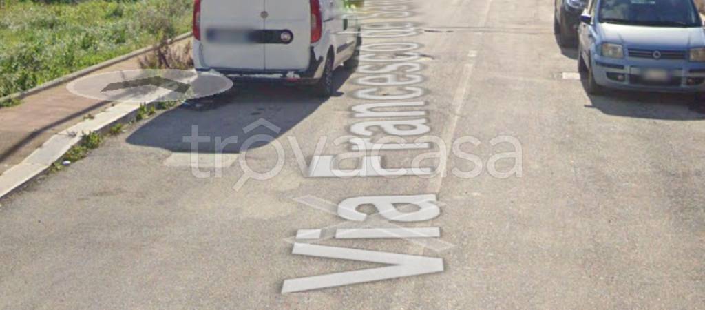 casa indipendente in vendita a Valenzano