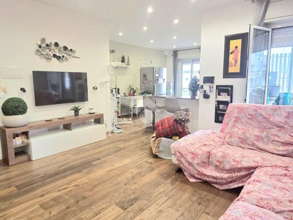 appartamento in vendita a Valenzano