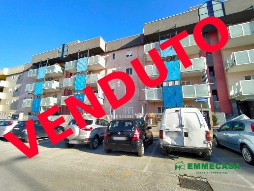 appartamento in vendita a Valenzano