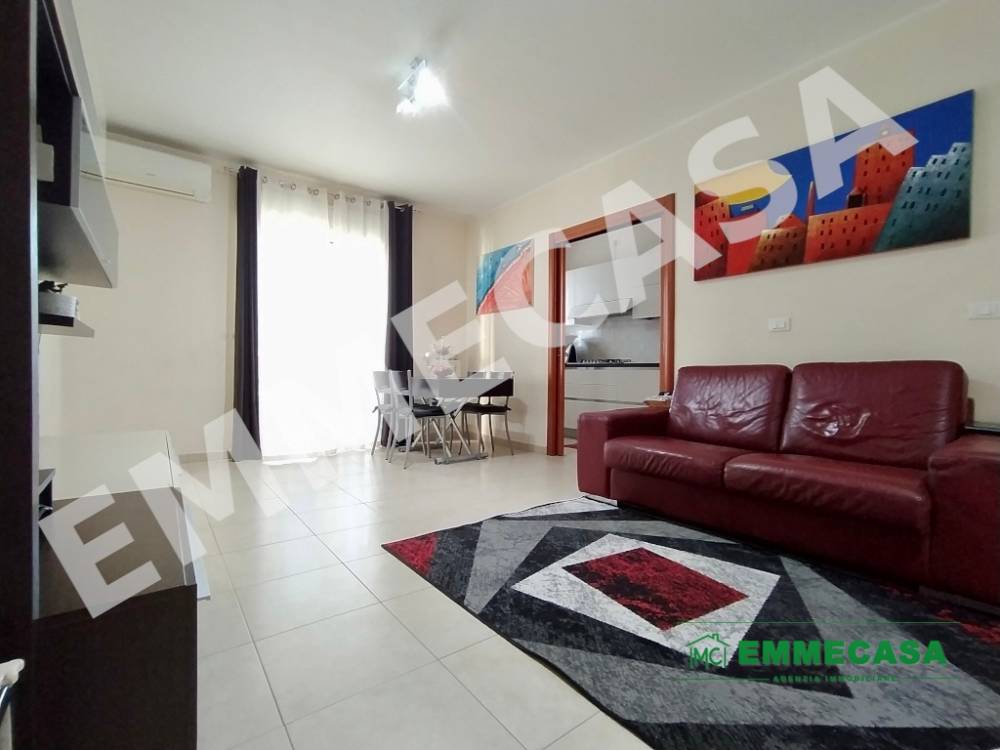 appartamento in vendita a Valenzano