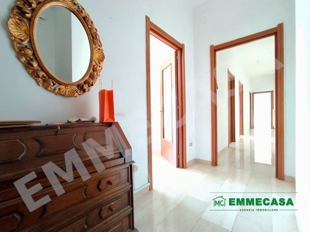 appartamento in vendita a Valenzano