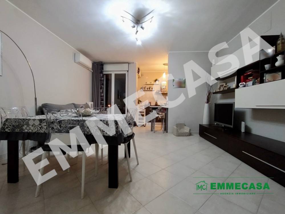appartamento in vendita a Valenzano