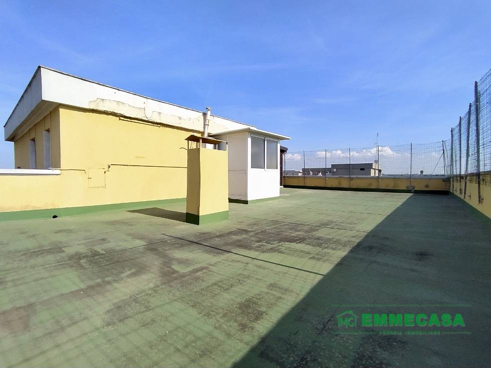 appartamento in vendita a Valenzano