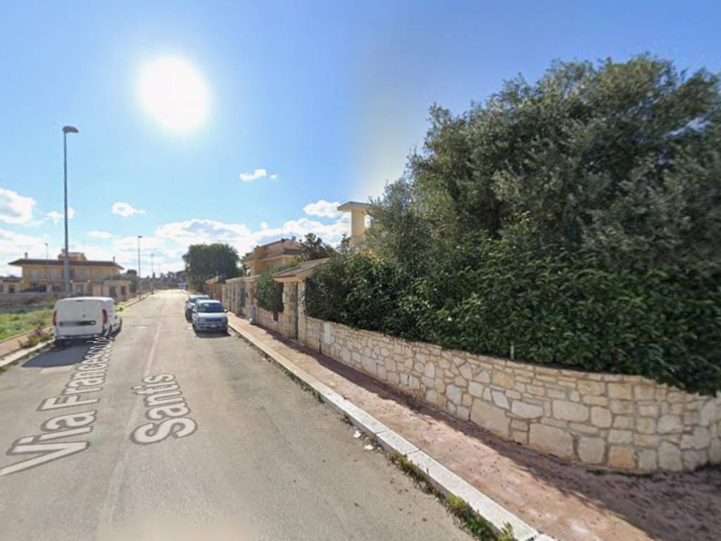 casa indipendente in vendita a Valenzano