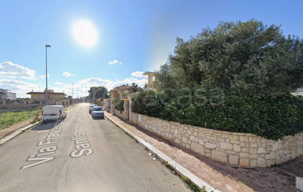 casa indipendente in vendita a Valenzano