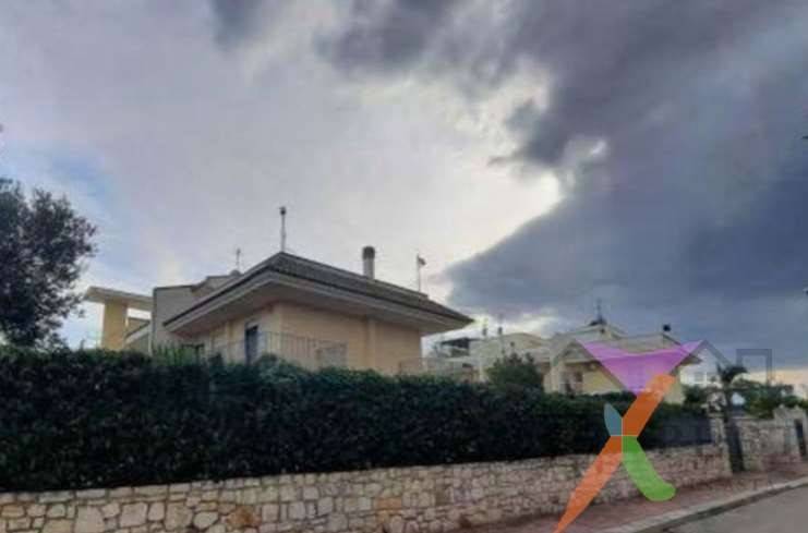 casa indipendente in vendita a Valenzano