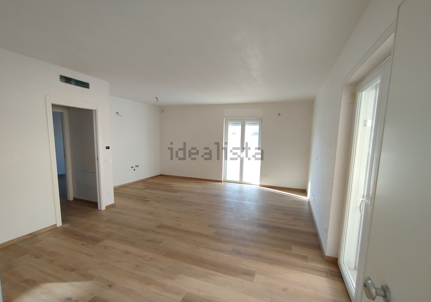 appartamento in vendita a Valenzano