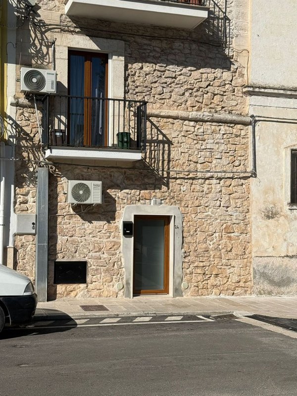 appartamento in vendita a Valenzano