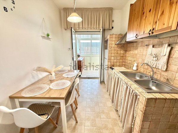 appartamento in vendita a Valenzano