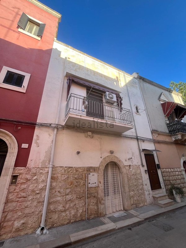 appartamento in vendita a Valenzano