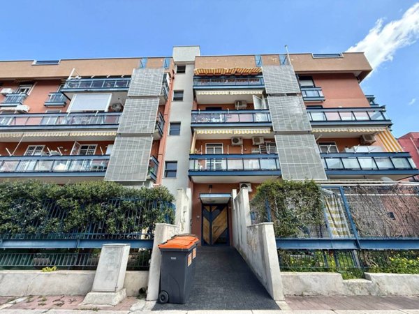 appartamento in vendita a Valenzano