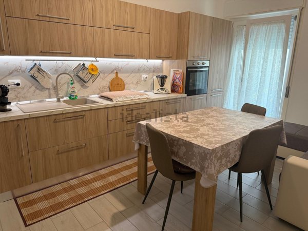 appartamento in vendita a Valenzano