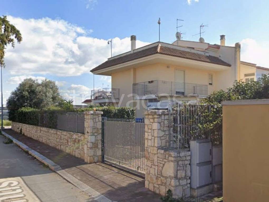 casa indipendente in vendita a Valenzano