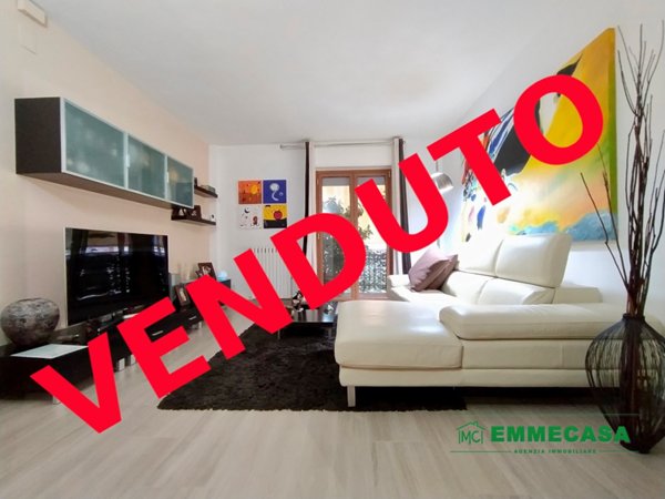 appartamento in vendita a Valenzano