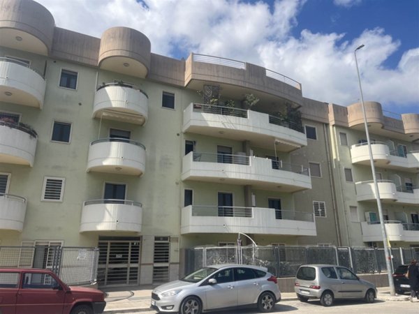 appartamento in vendita a Valenzano