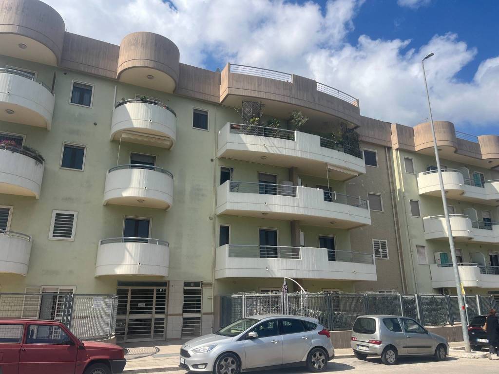 appartamento in vendita a Valenzano