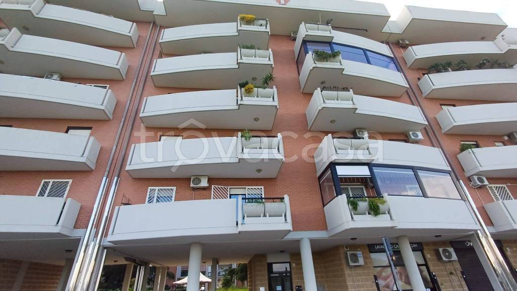 appartamento in vendita a Valenzano