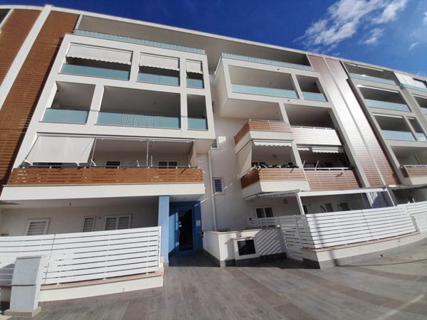 appartamento in vendita a Valenzano