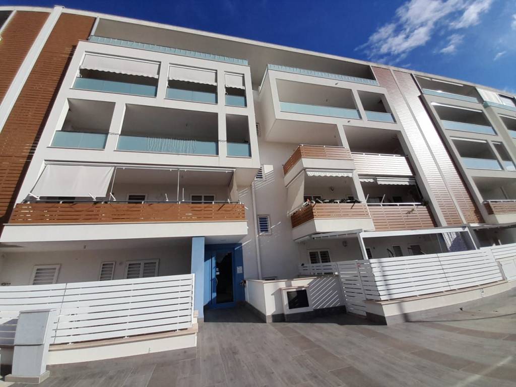 appartamento in vendita a Valenzano