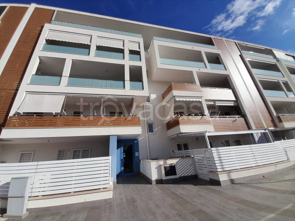 appartamento in vendita a Valenzano