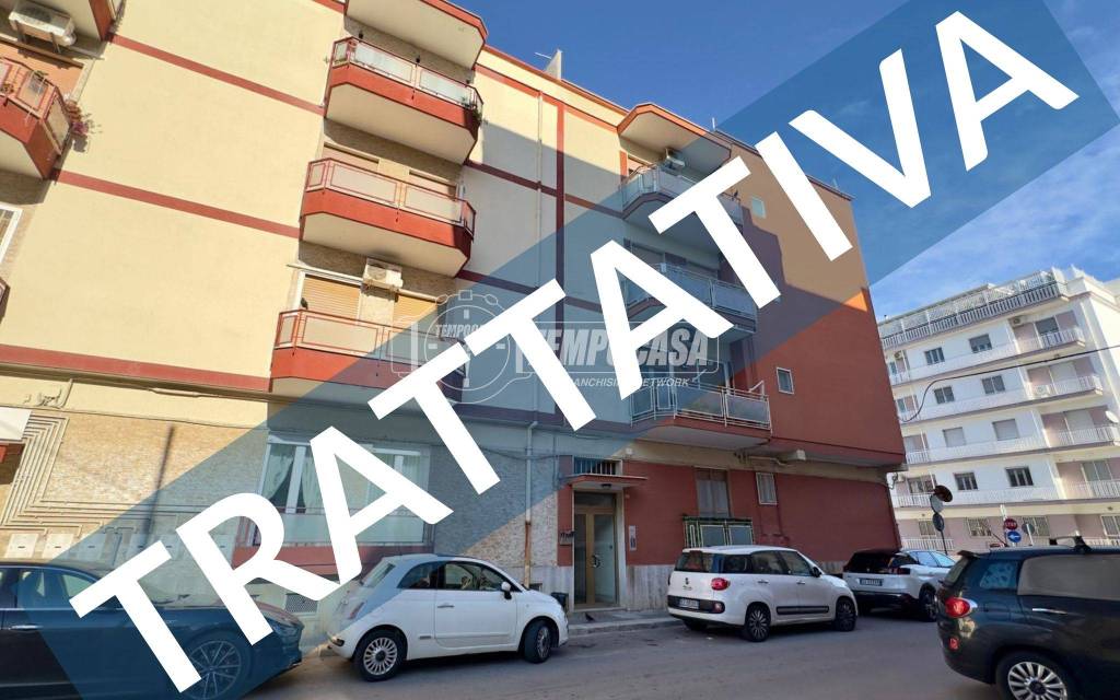 appartamento in vendita a Valenzano