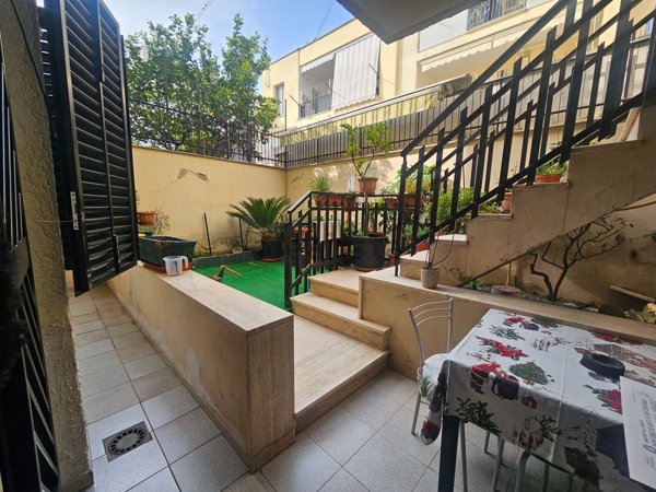 casa indipendente in vendita a Valenzano