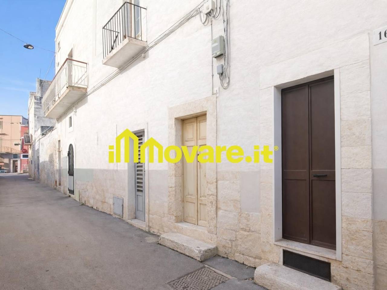 casa indipendente in vendita a Valenzano